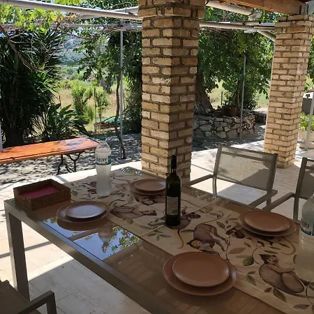 Jerry Afro 2 Apartment
