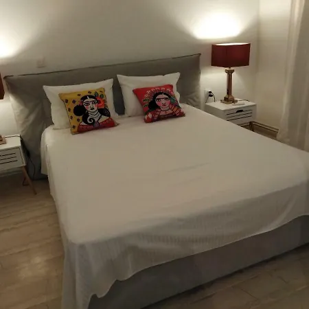 Apartment Jerry Afro 2 *