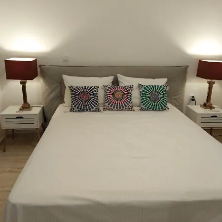 Apartment Jerry Afro 2 Kanali (Corfu)